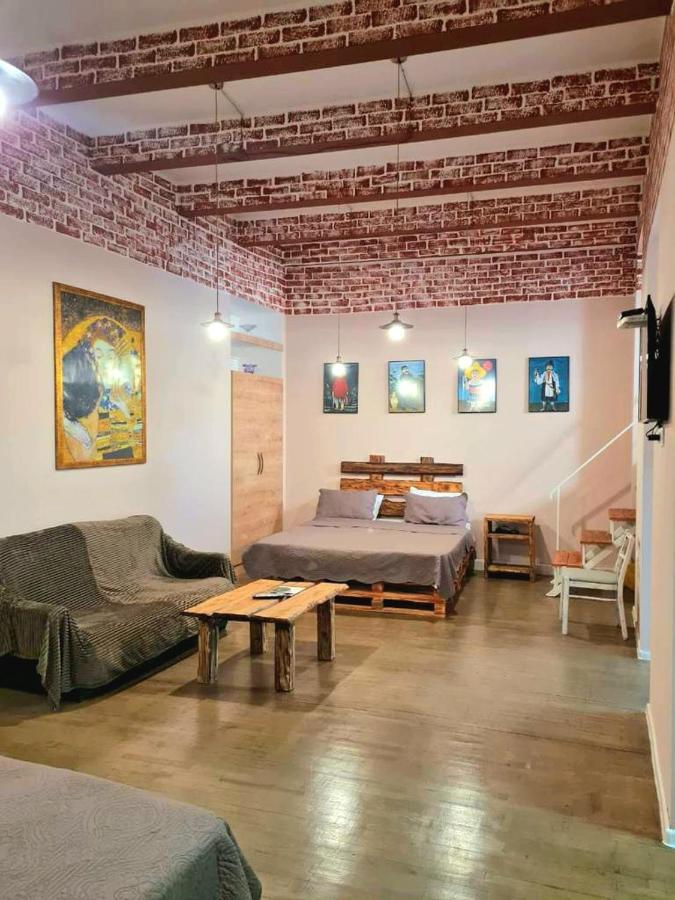 Suli Apartment Tbilisi Exterior foto